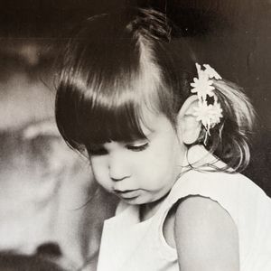 Meet your Posher, Kerrin